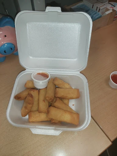 DANG VI - Asia Food  photo 1