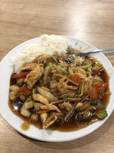 DANG VI - Asia Food  photo 6